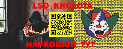 стаф Канаш